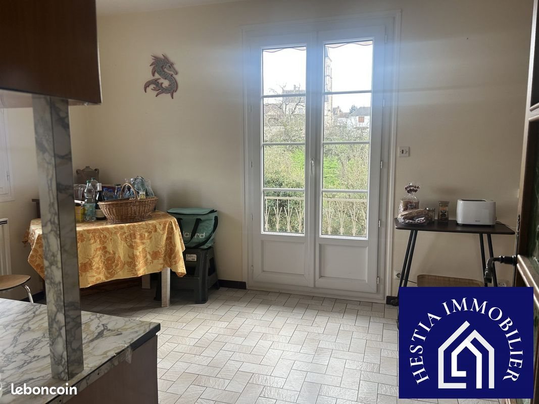 Maison à vendre, 140m², Avallon