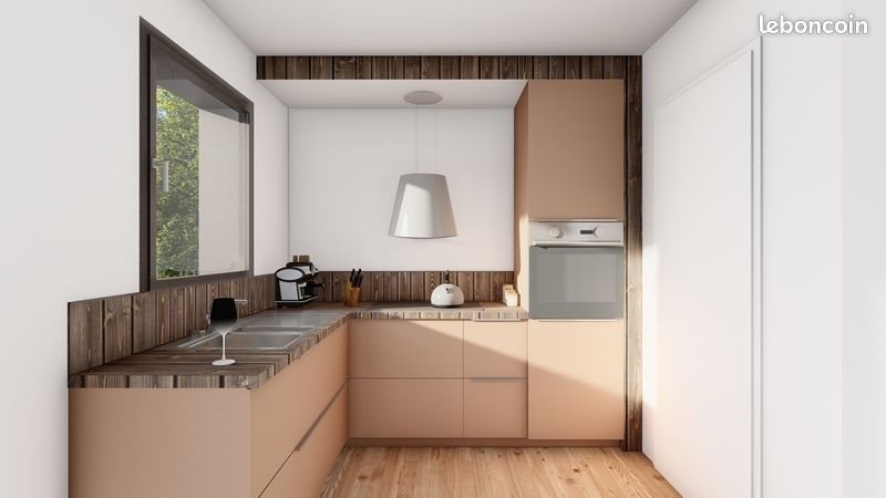 Maison à vendre, 85m², Rouans