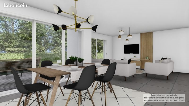 Maison à vendre, 130m², Brest