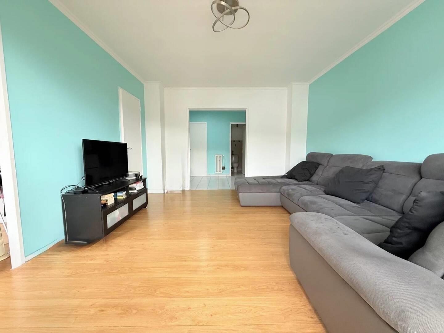Appartement à vendre, 80m², Saint-Etienne