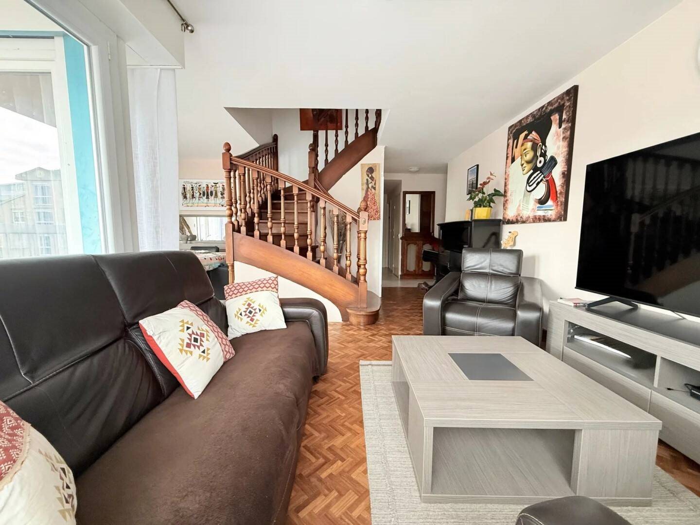 Appartement à vendre, 108m², Firminy