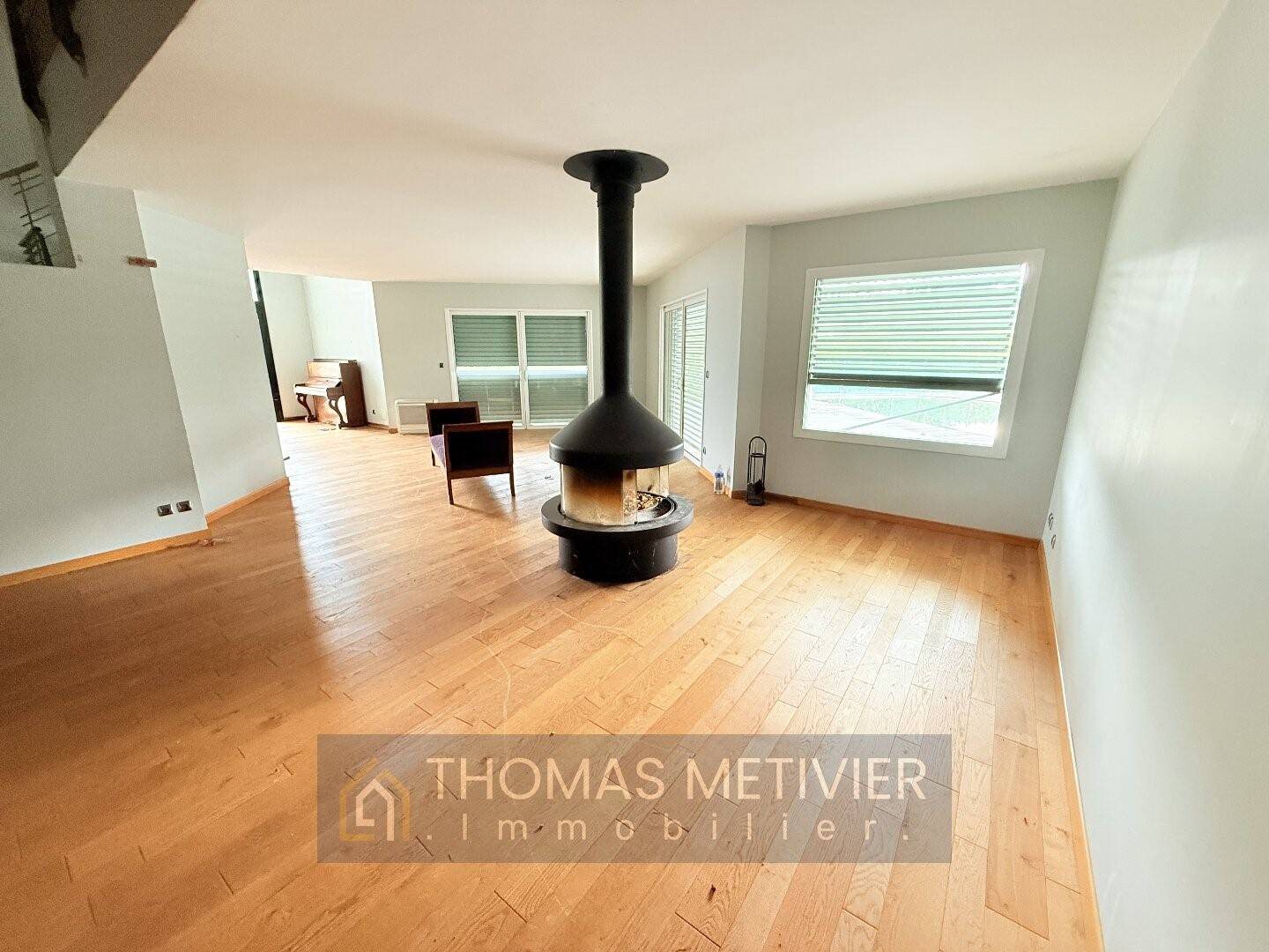 Maison à vendre, 280m², Bédarieux