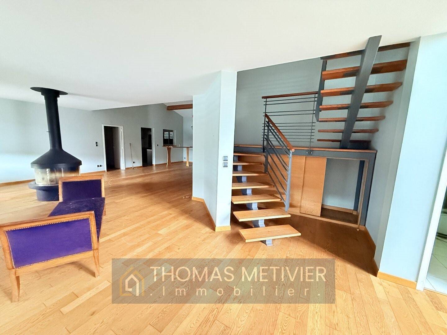 Maison à vendre, 280m², Bédarieux