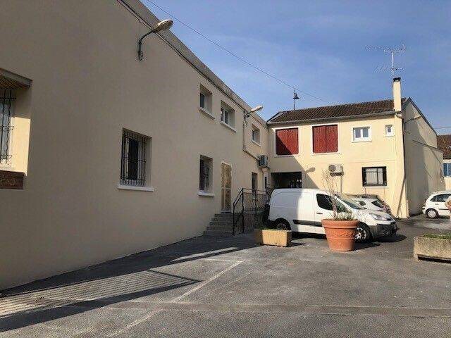 Appartement à vendre, 69m², Sarcelles