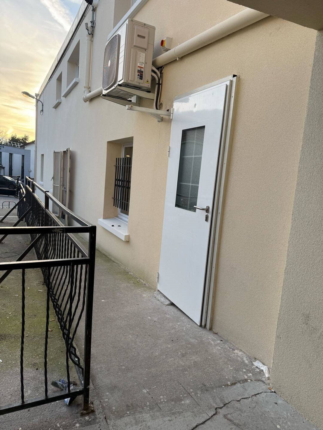 Appartement à vendre, 69m², Sarcelles