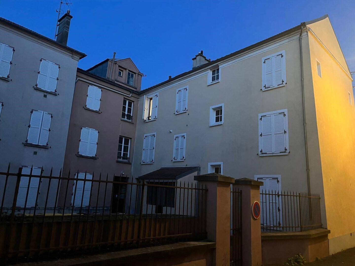 Appartement à vendre, 59m², Saint-Leu-la-Forêt