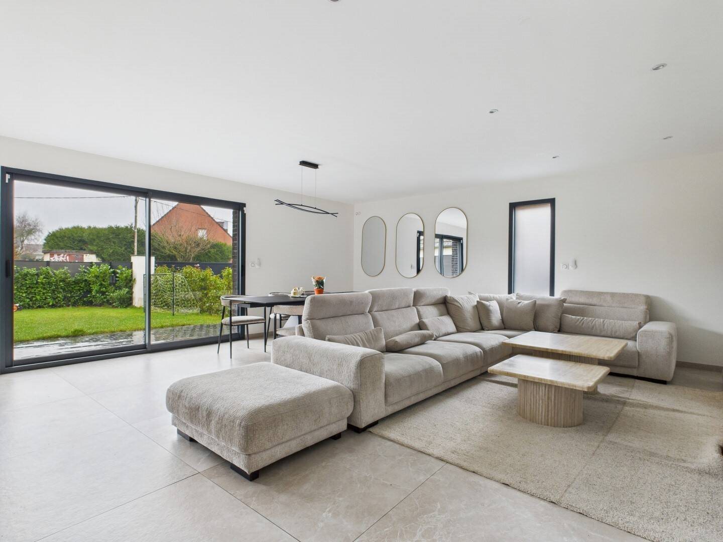 Maison à vendre, 180m², Prémesques