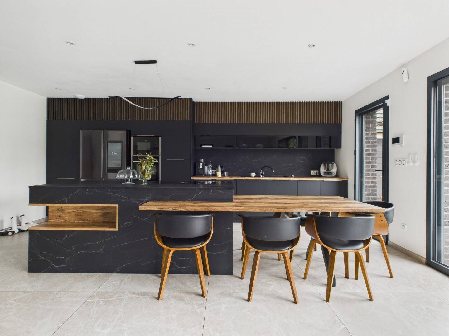 Maison à vendre, 180m², Prémesques