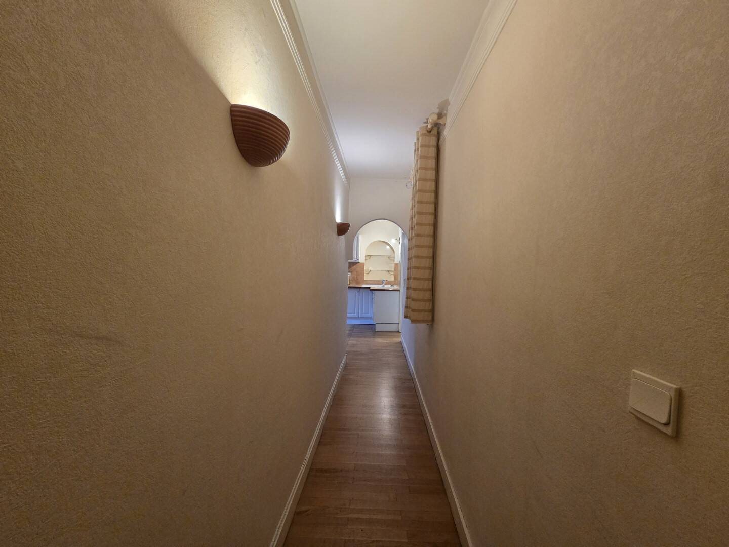 Appartement à vendre, 38m², Paris 11ème