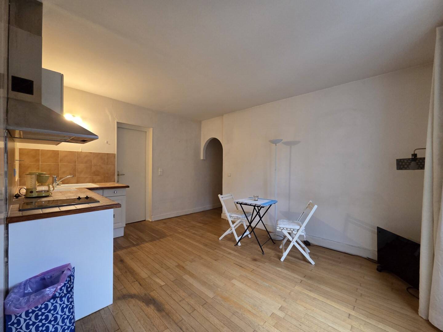 Appartement à vendre, 38m², Paris 11ème