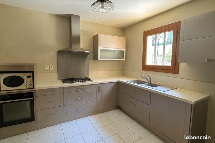 Maison à vendre, 175m², Marseille 15ème