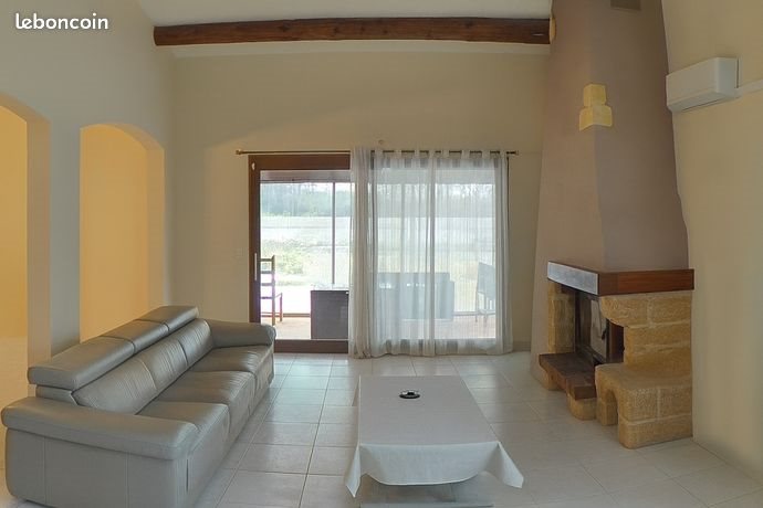 Maison à vendre, 175m², Marseille 15ème