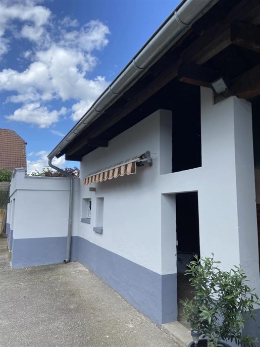 Haus 137 m2 - renoviert in Gries