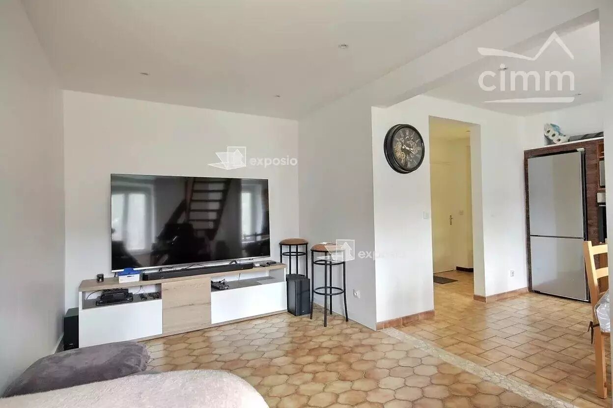 Maison à louer, 64m², Laval-en-Belledonne