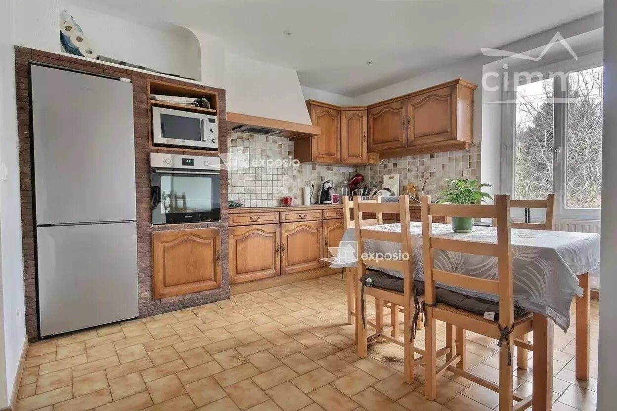 Maison à louer, 64m², Laval-en-Belledonne