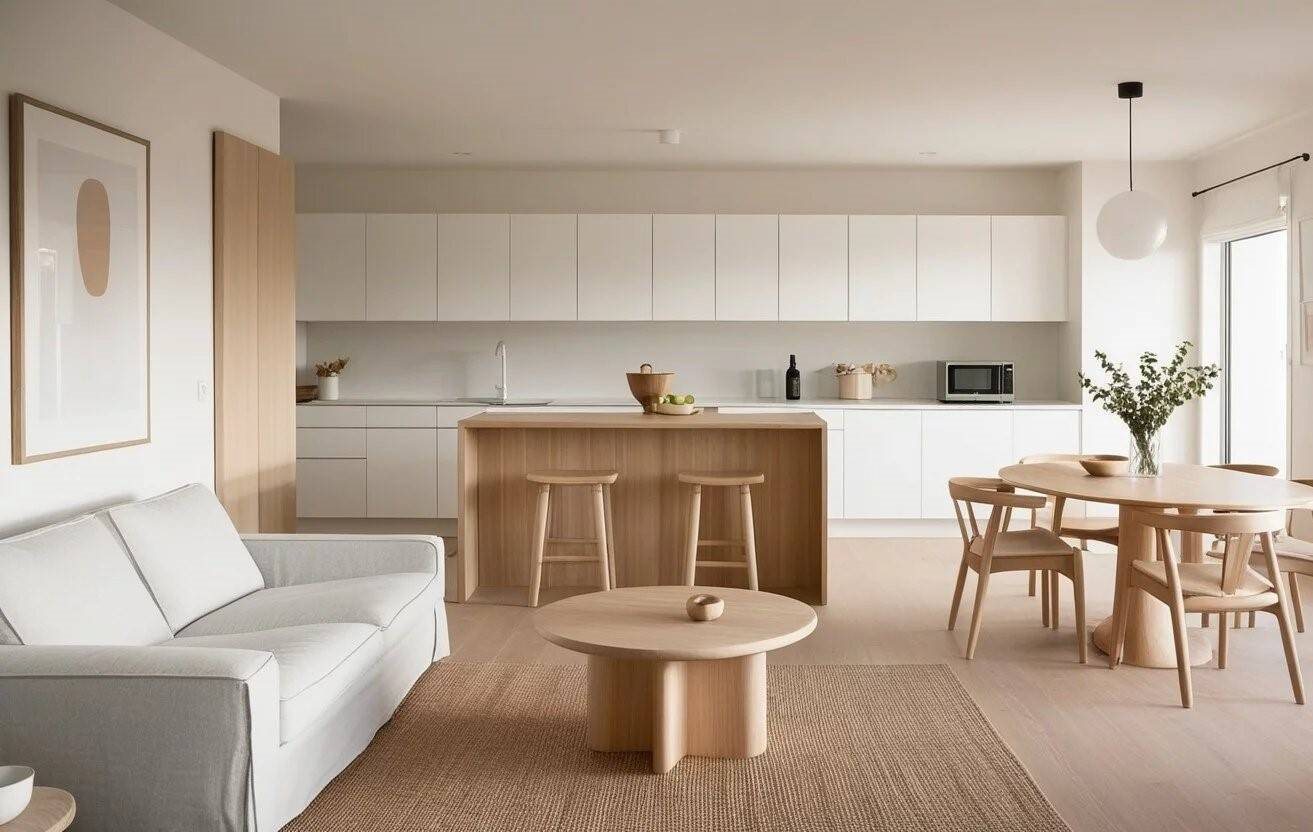 Appartement à vendre, 80m², Rouen