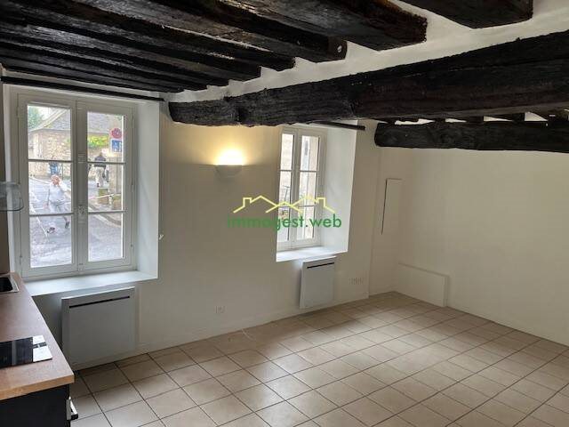 Appartement à louer, 40m², Senlis