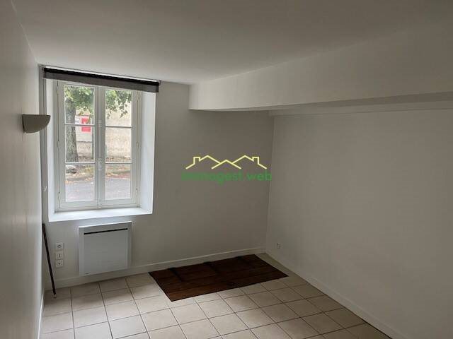 Appartement à louer, 40m², Senlis