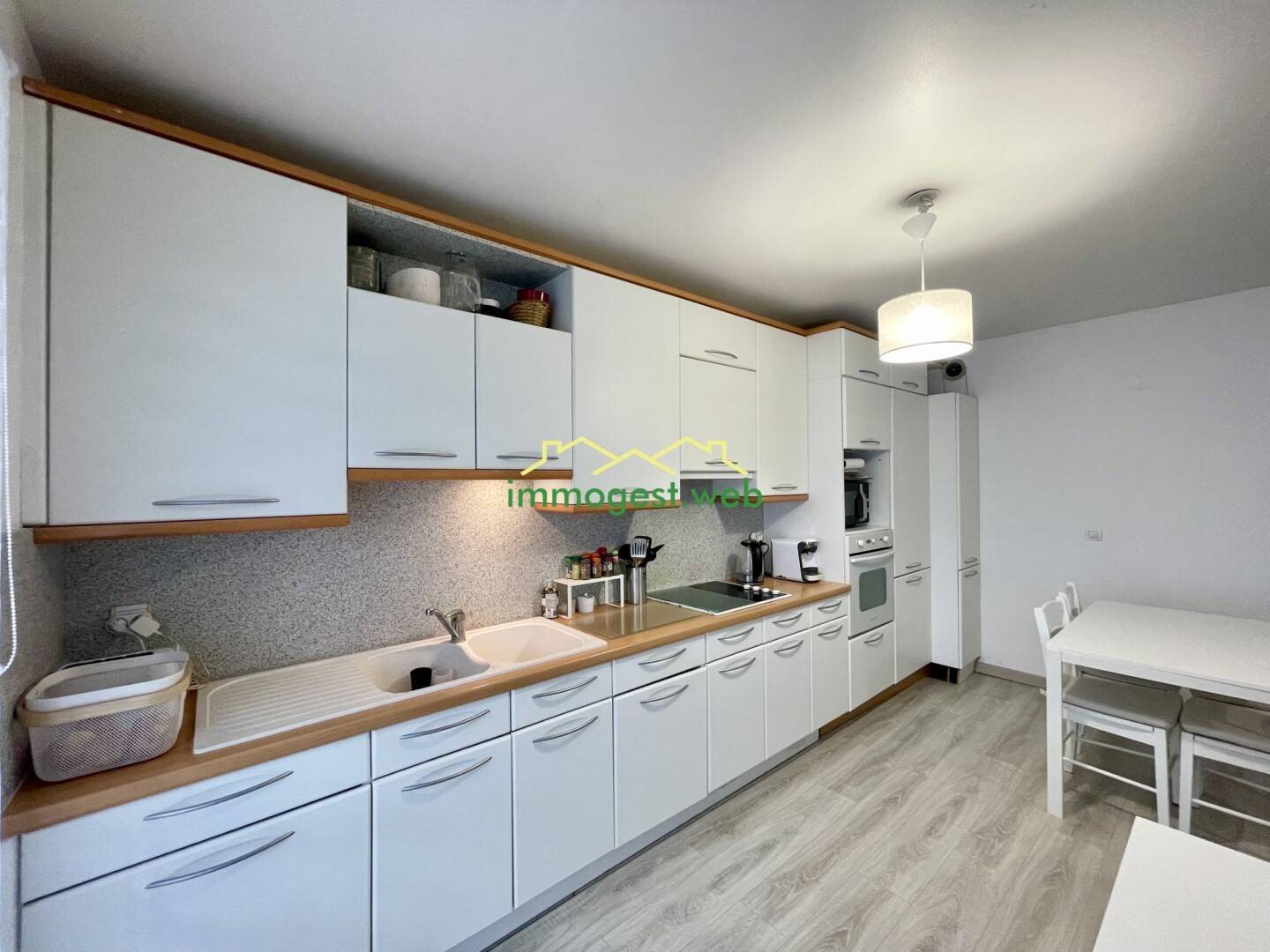 Appartement à vendre, 76m², Champagne-sur-Oise