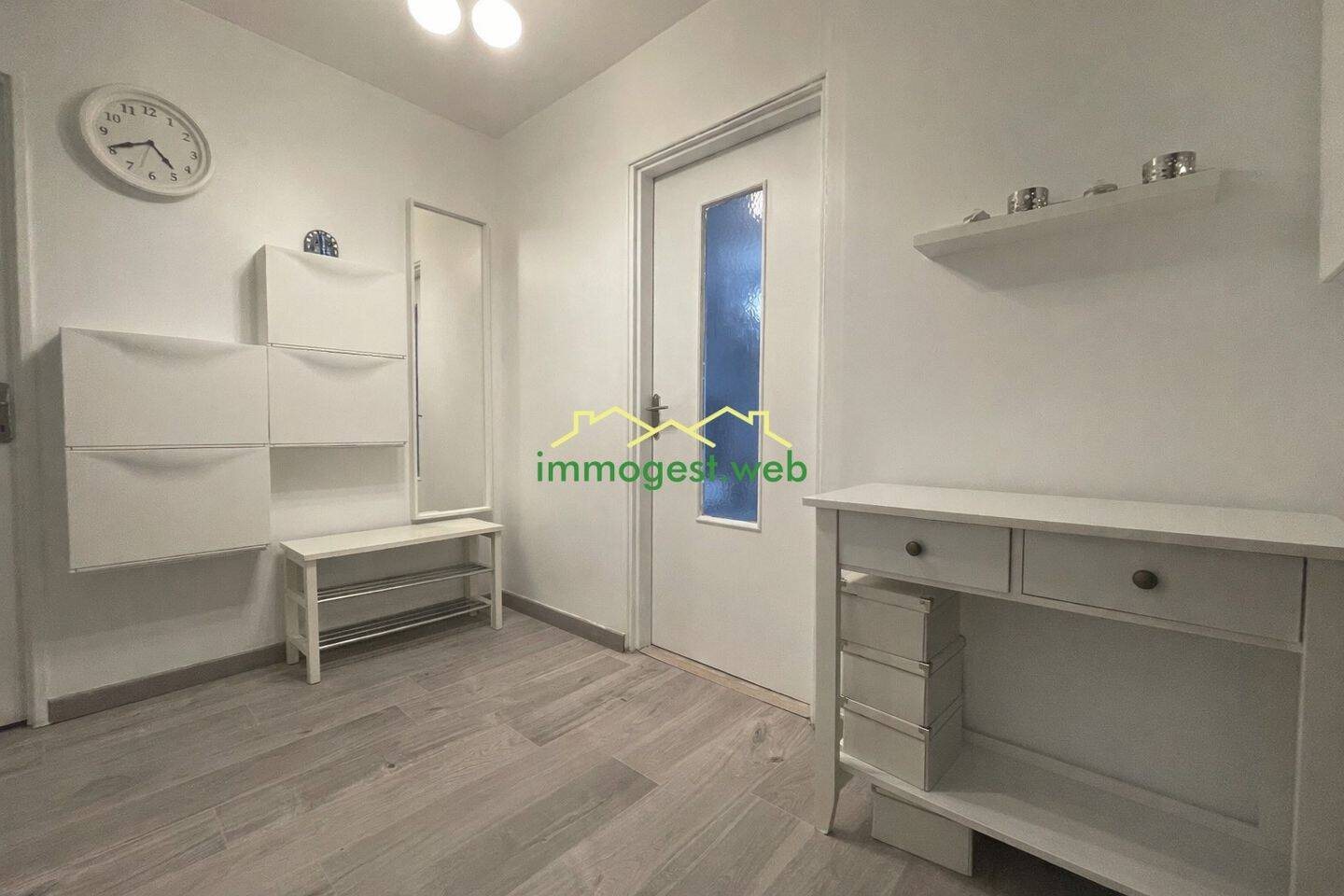 Appartement à vendre, 76m², Champagne-sur-Oise
