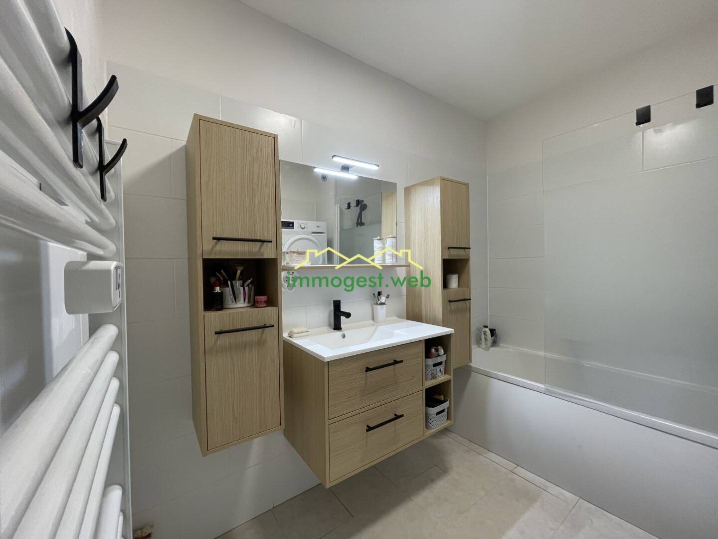 Appartement à vendre, 76m², Champagne-sur-Oise