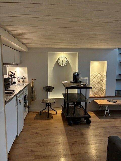 Appartement à louer, 29m², Paris 11ème