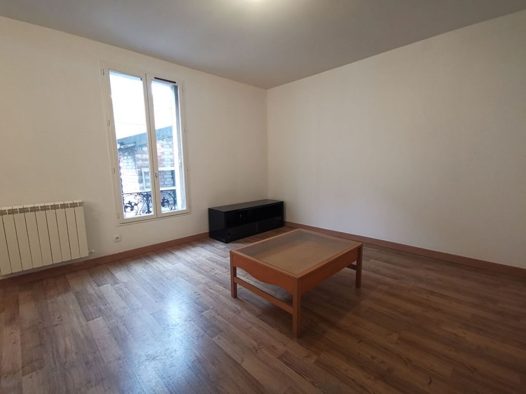 Maison à louer, 71m², Rosny-sous-Bois