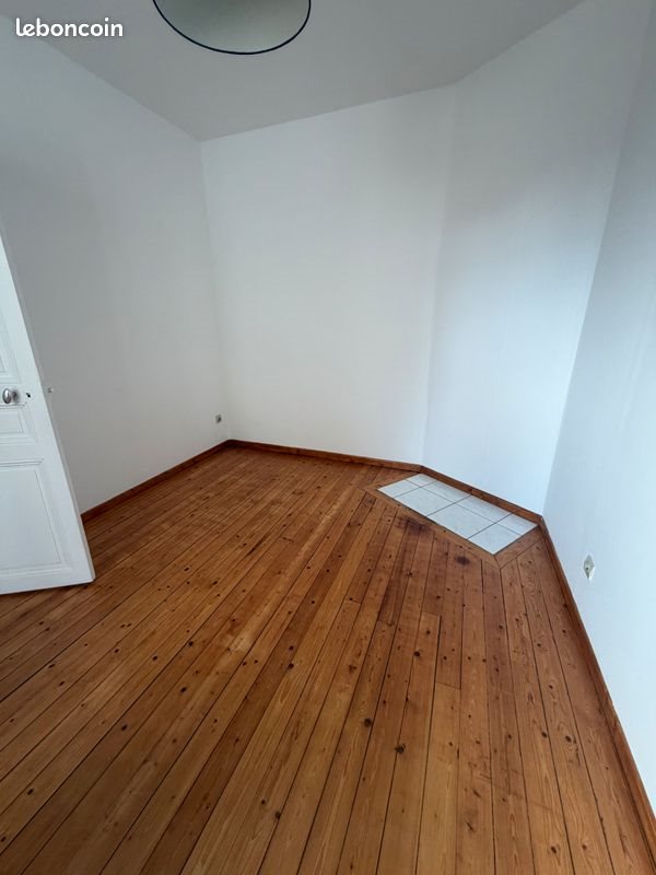 Maison à louer, 75m², Houilles