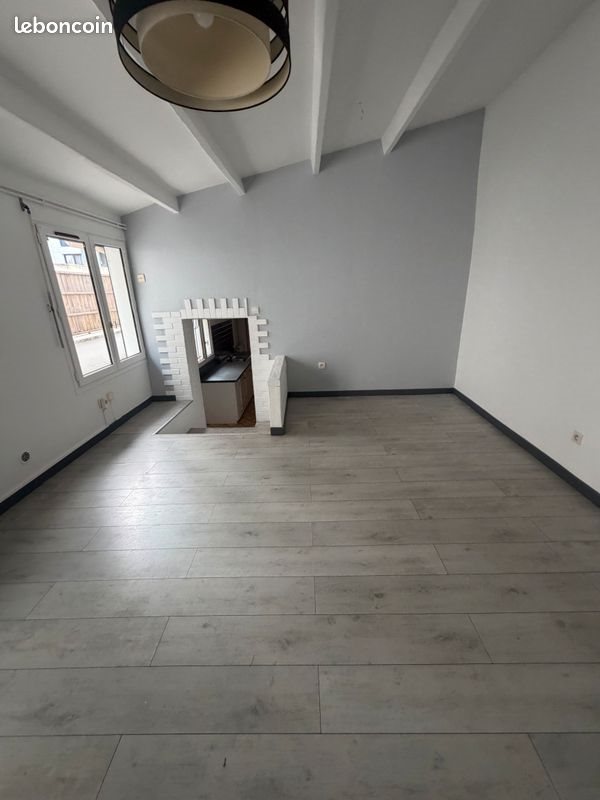 Maison à louer, 75m², Houilles