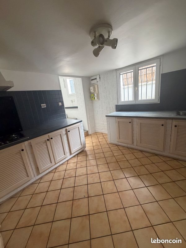 Maison à louer, 75m², Houilles