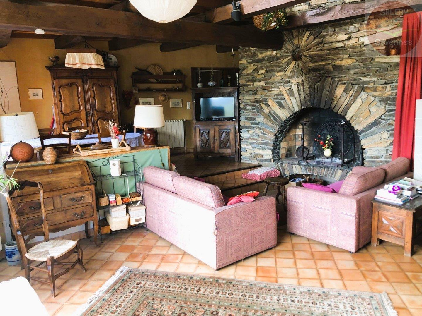 Farmhouse