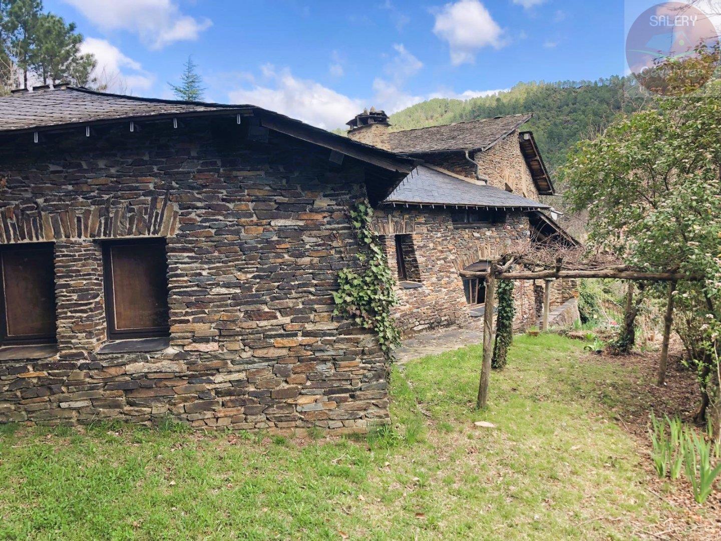 Farmhouse
