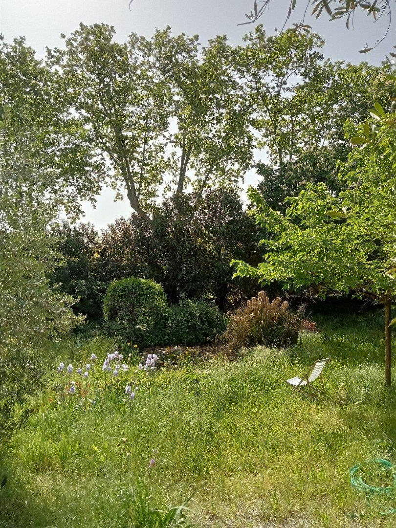 Maison vigneronne