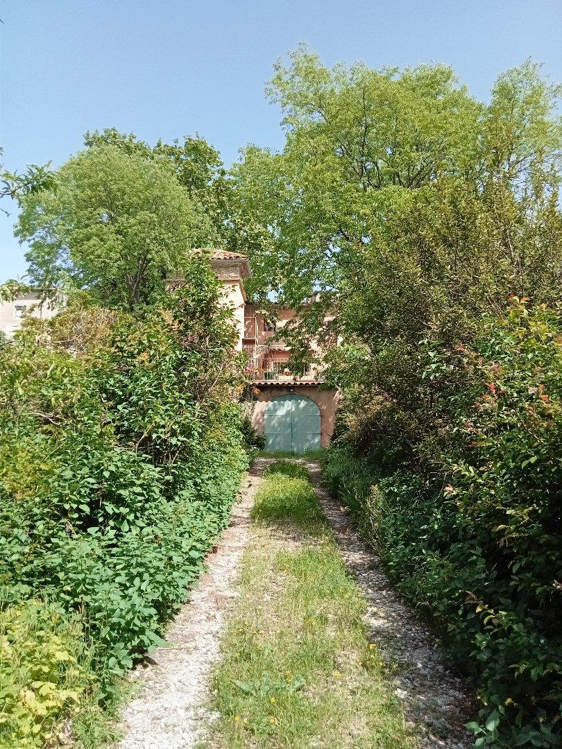 Maison vigneronne