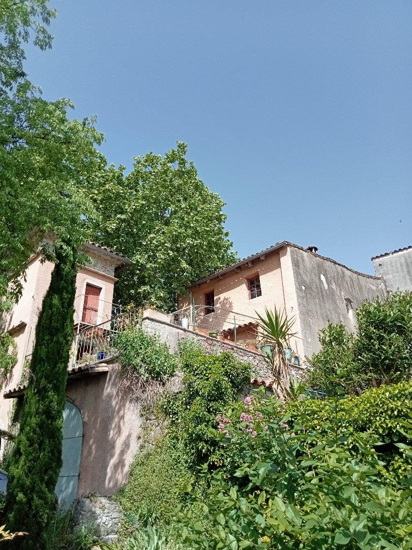Maison vigneronne