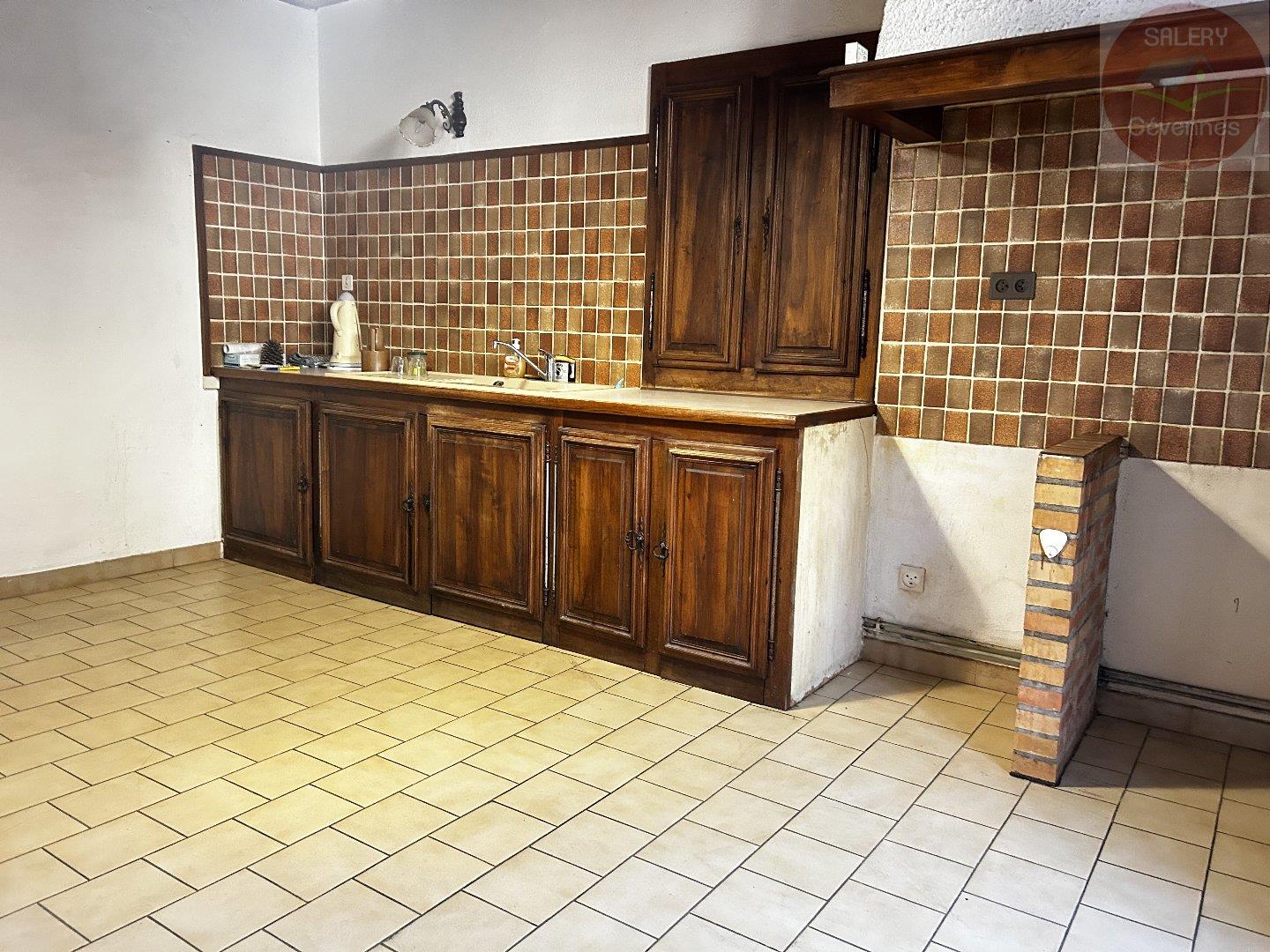 Appartement à vendre, 81m², Lasalle