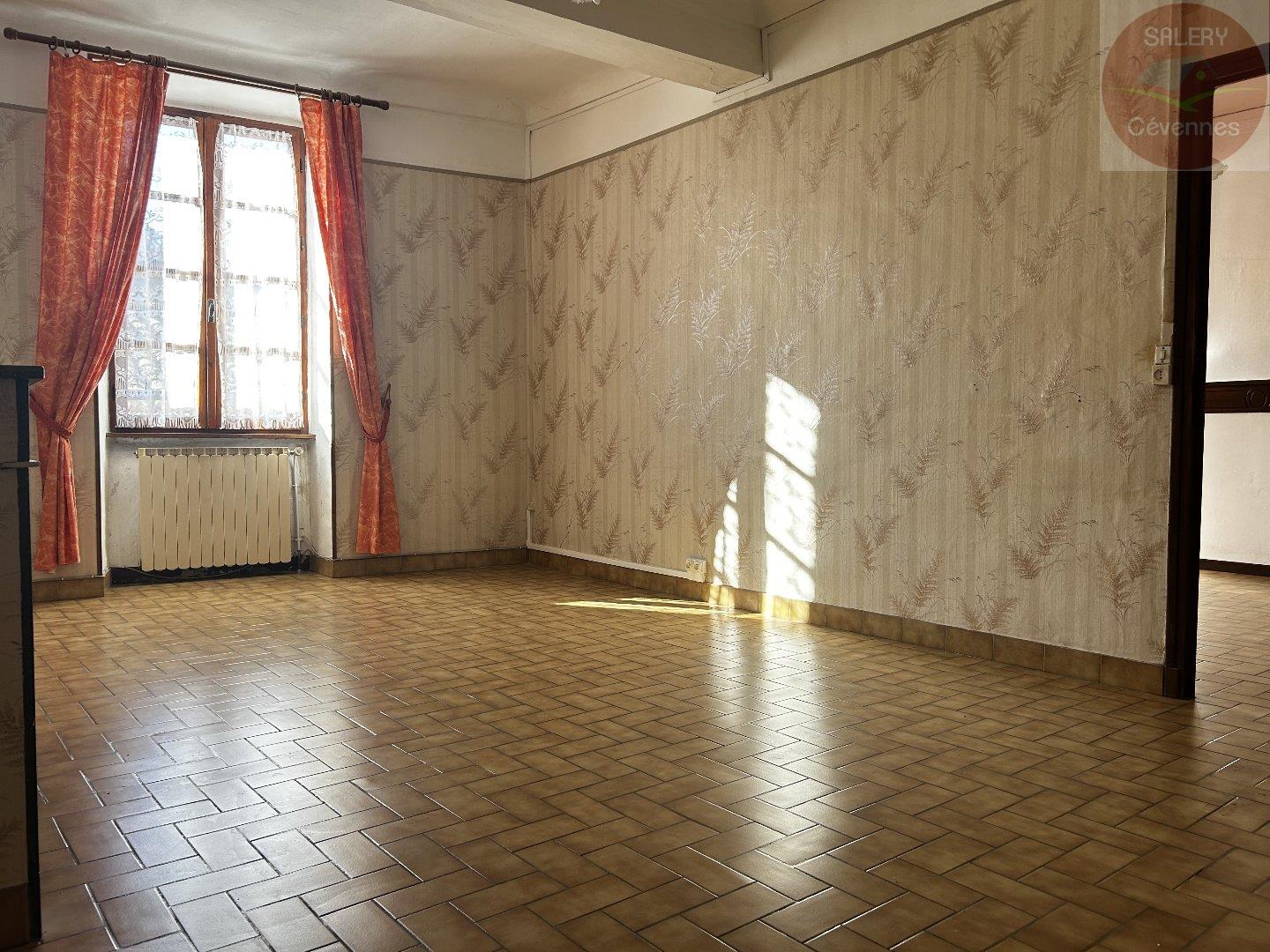 Appartement à vendre, 81m², Lasalle