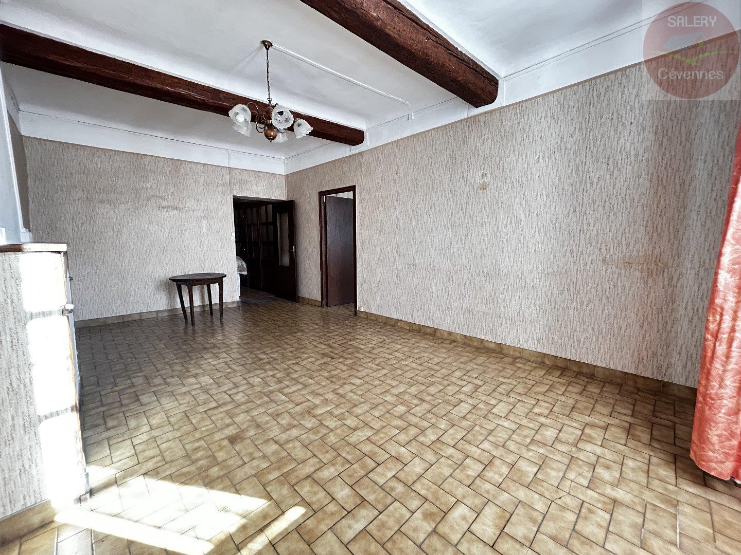 Appartement à vendre, 81m², Lasalle