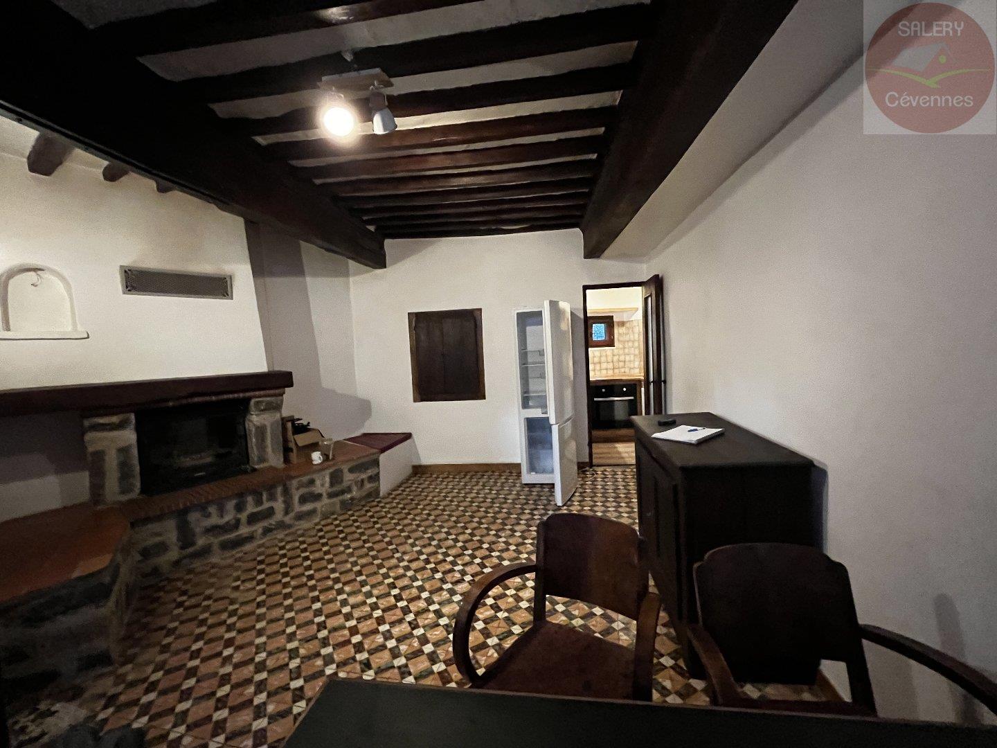 Maison à vendre, 92m², Lasalle