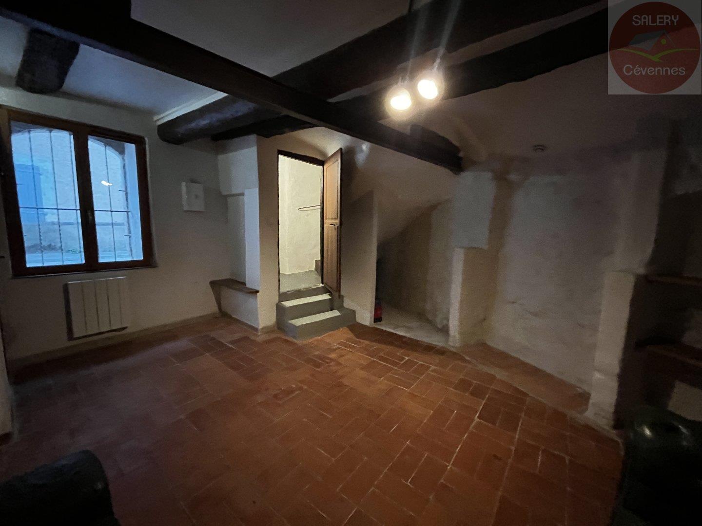Maison à vendre, 92m², Lasalle