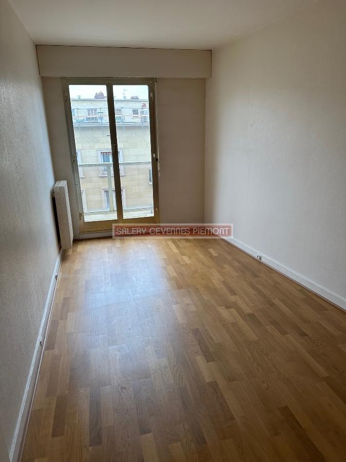 Appartement à vendre, 46m², Paris 15ème