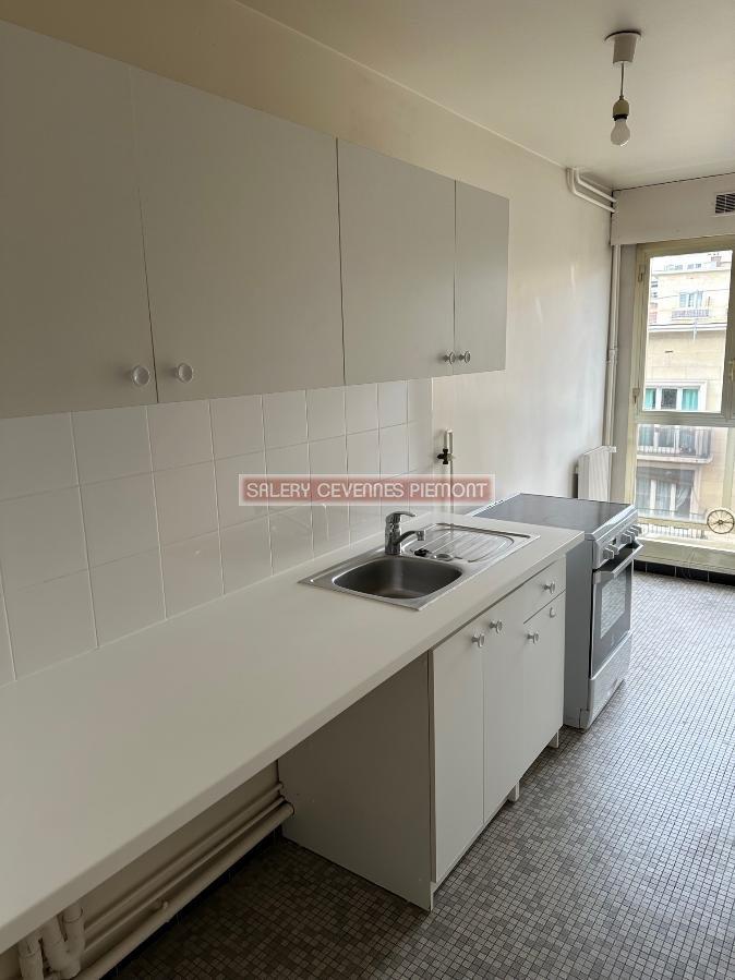 Appartement à vendre, 46m², Paris 15ème