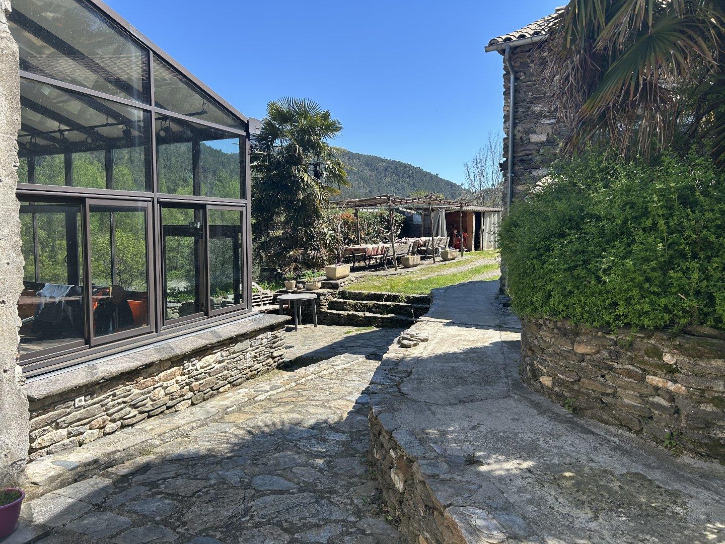 Farmhouse