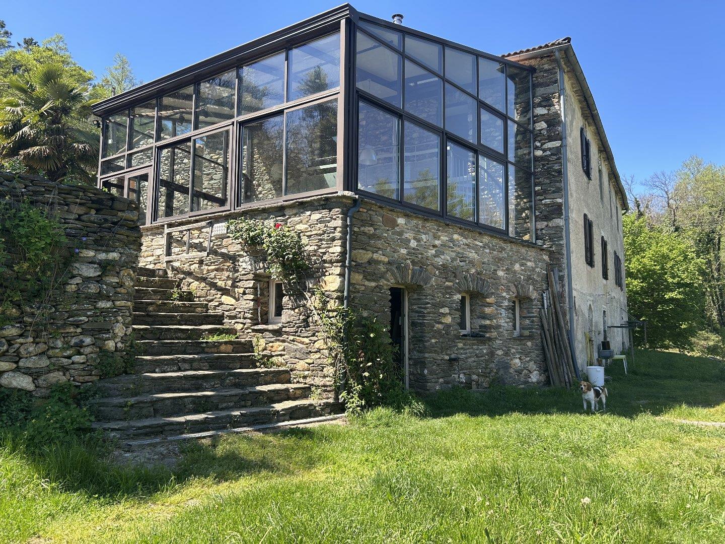 Farmhouse