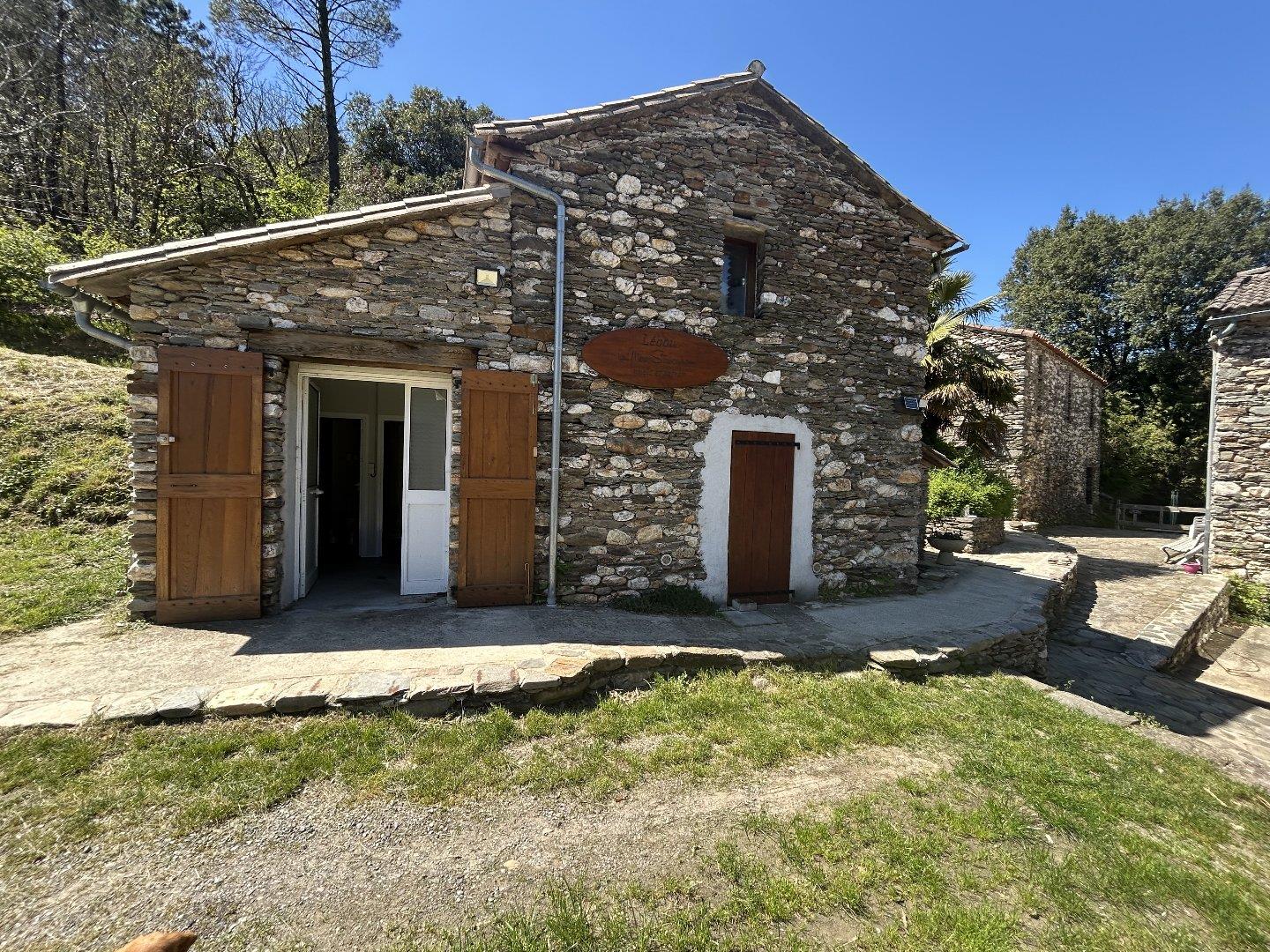 Farmhouse