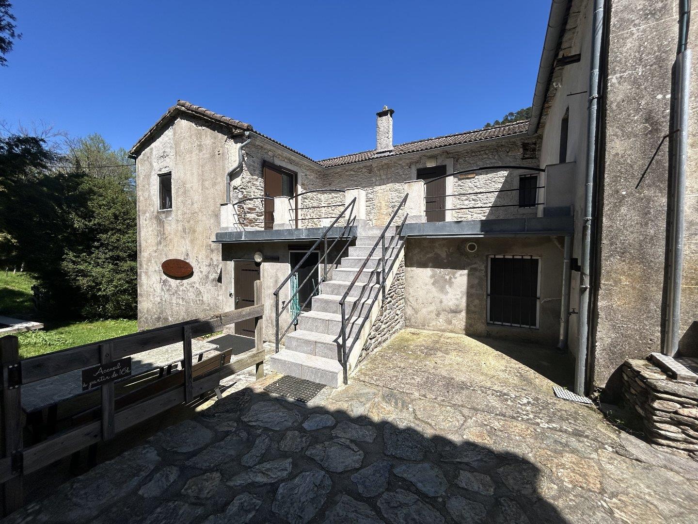 Farmhouse
