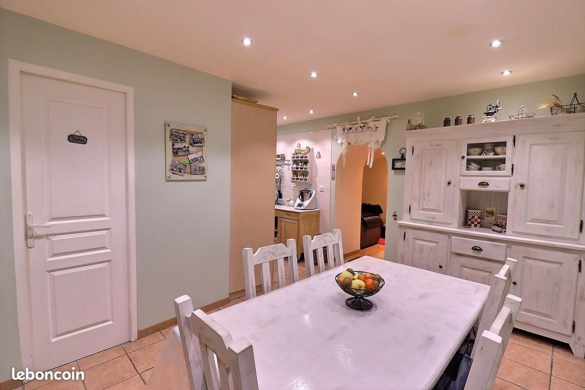 Appartement à vendre, 73m², Hérépian