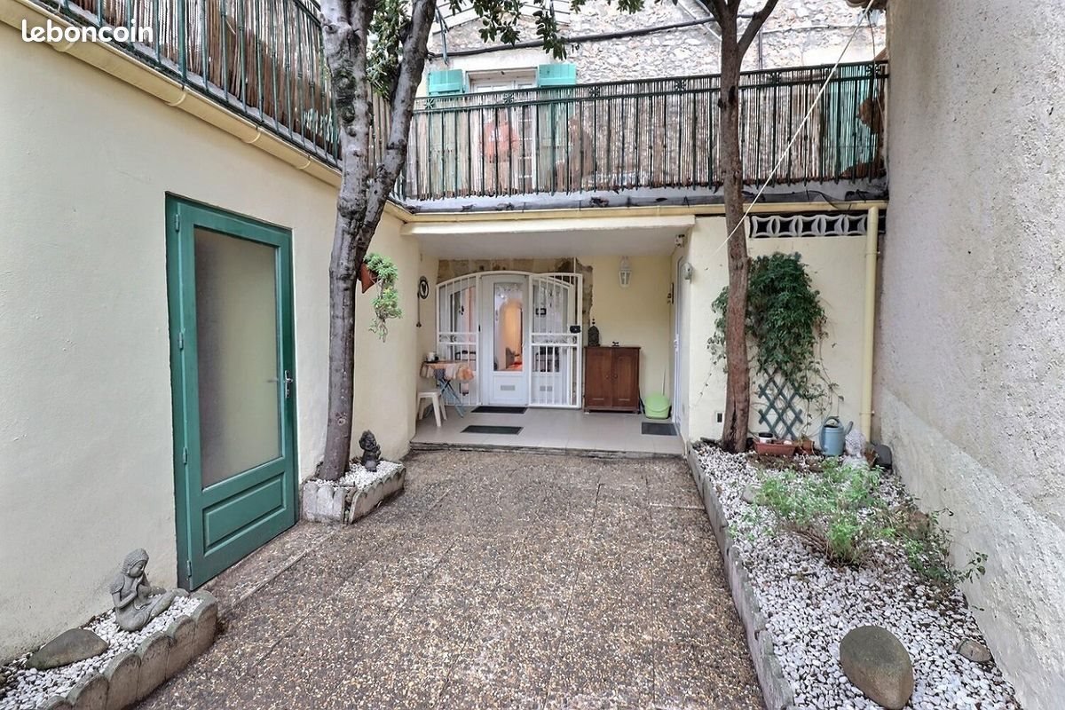 Appartement à vendre, 73m², Hérépian