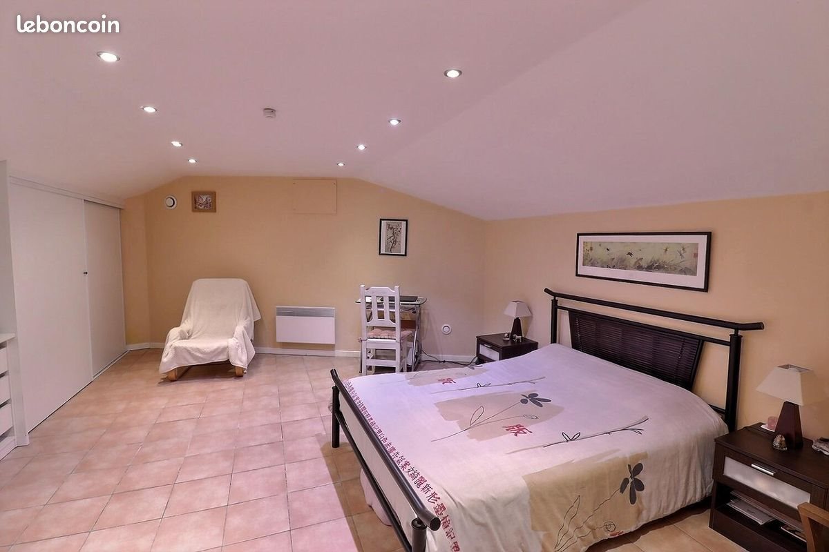 Appartement à vendre, 73m², Hérépian