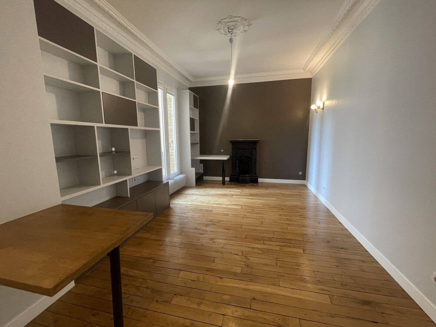Appartement à louer, 47m², Paris 14ème